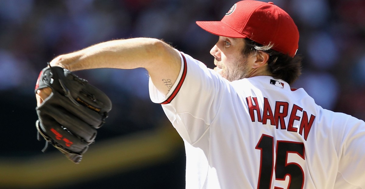 Off-Season Conundrum: Adding Pitching When Every Team Is Trying To Add Pitching