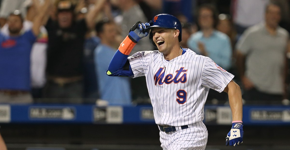Ranking Brandon Nimmo’s greatest Mets moments
