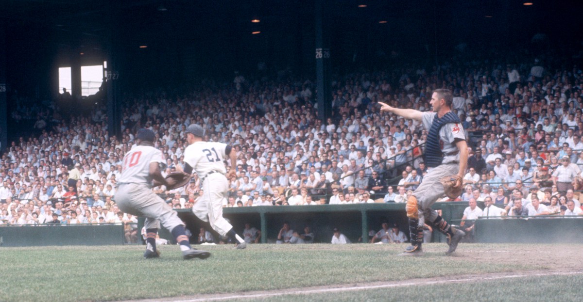 Today in Chicago White Sox History: November 28