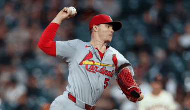 Sonny Gray trade: Red Sox acquire veteran pitcher from Cardinals