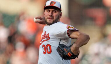 Fantasy Baseball Offseason Tracker: Top Moves