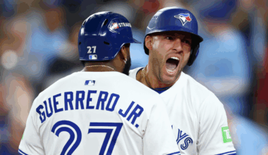 Blue Jays offseason preview: Targets, trade chips to get back to World Series