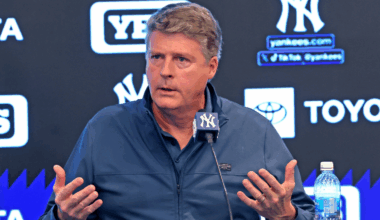If Hal Steinbrenner wants sympathy about Yankees' expenses, he has one simple way to get it