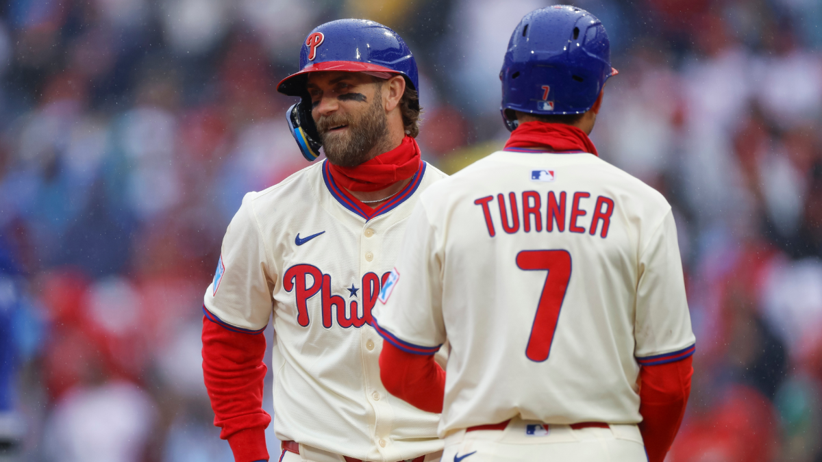 Phillies offseason preview: Targets, trade chips for another World Series push