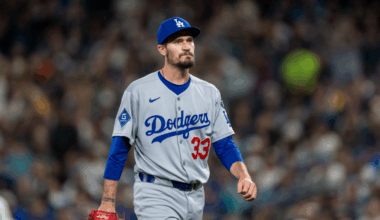 Dodgers win World Series: Forgotten players who get a 2025 ring