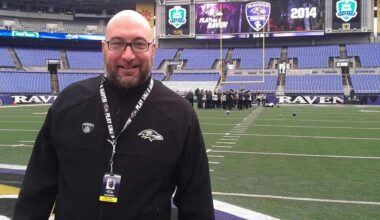 Baltimore’s DJ Is Battling Cancer After a Career Full of Hits