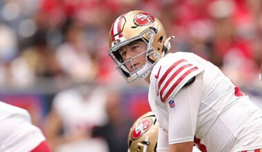 How to Watch Giants vs. 49ers: Time, TV Channel and Live Stream – 2025 Week 9