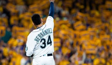 Five former Mariners appear on Hall of Fame ballot for Class of 2026 – KIRO 7 News Seattle