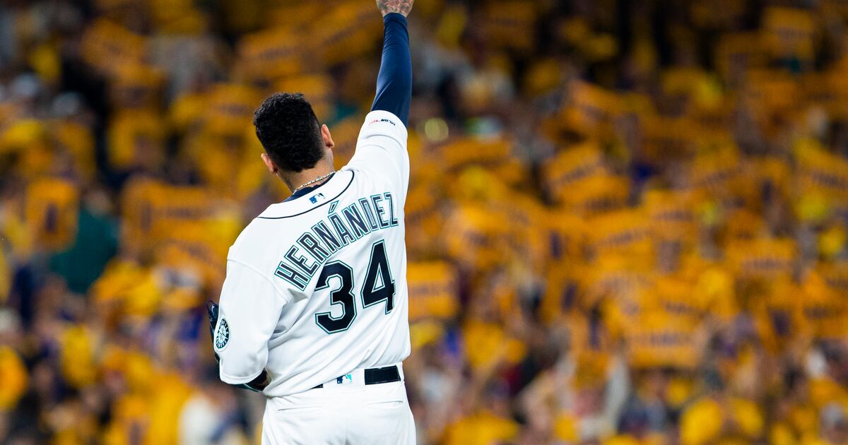 Five former Mariners appear on Hall of Fame ballot for Class of 2026 – KIRO 7 News Seattle