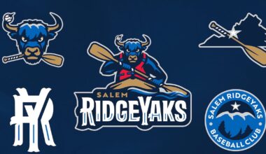 Red Sox minor league affiliate unveils new team name and branding – Boston 25 News