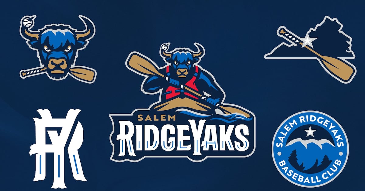 Red Sox minor league affiliate unveils new team name and branding – Boston 25 News