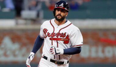 Baseball Hall of Fame: These former Braves players are on the ballot for 2026 – WSB-TV Channel 2