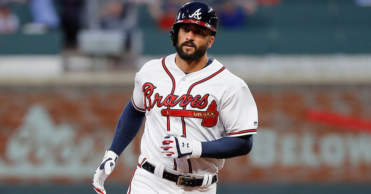 Baseball Hall of Fame: These former Braves players are on the ballot for 2026 – WSB-TV Channel 2