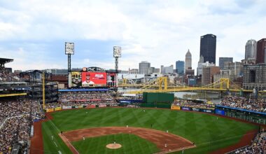 Pittsburgh Pirates add pitcher Ryan Harbin to roster