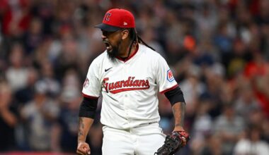 Cleveland Guardian pitchers Emmanuel Clase, Luis Ortiz indicted for taking bribes – WFTV