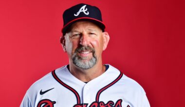 Atlanta Braves manager Walt Weiss finalizes his coaching staff – WSB-TV Channel 2