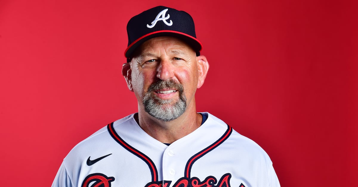 Atlanta Braves manager Walt Weiss finalizes his coaching staff – WSB-TV Channel 2
