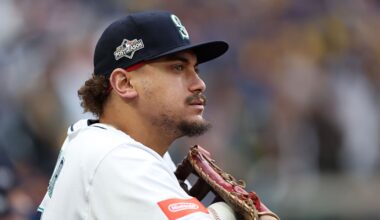 ‘I’m going to be a Mariner again:’ Josh Naylor signs 5-year contract with M’s – KIRO 7 News Seattle