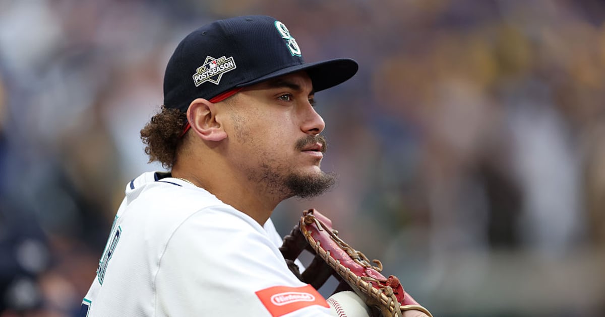 ‘I’m going to be a Mariner again:’ Josh Naylor signs 5-year contract with M’s – KIRO 7 News Seattle