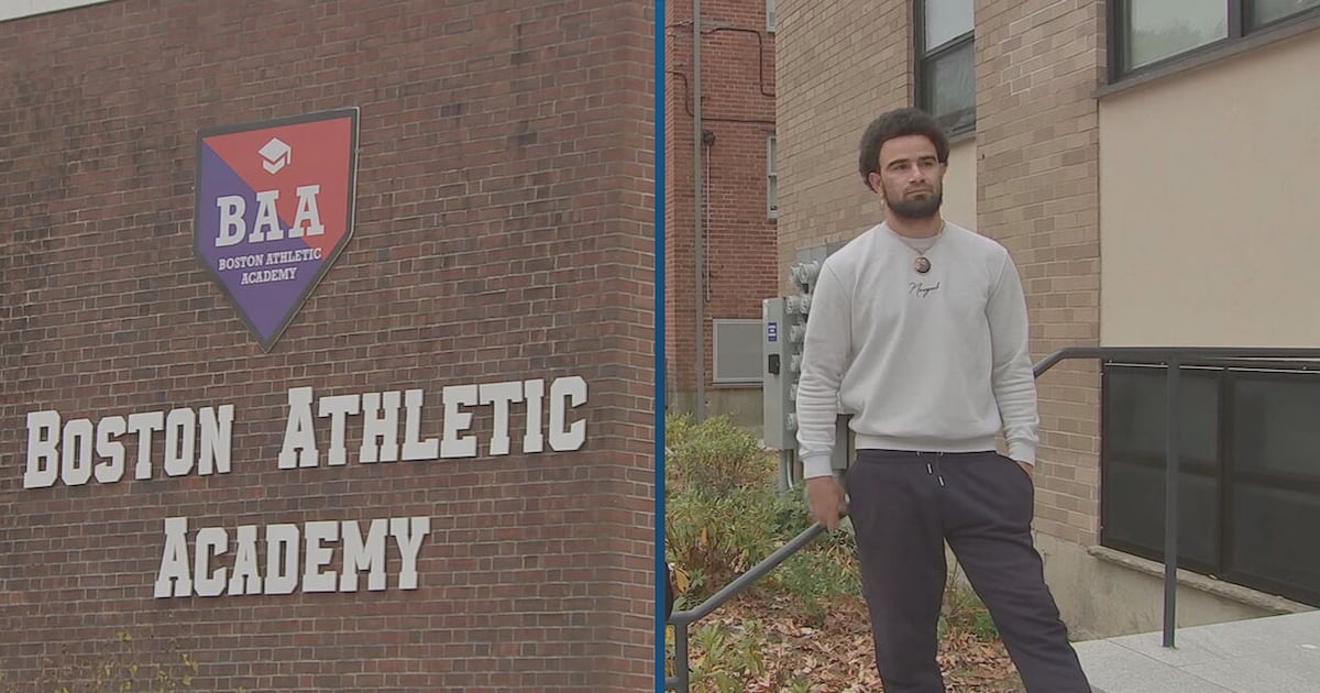 Boston youth baseball coach and former minor-leaguer arrested on drug trafficking charges – Boston 25 News