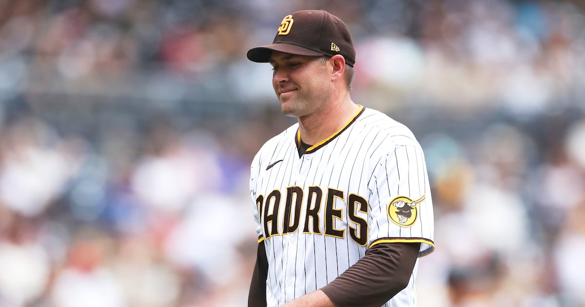 Former UD, Versailles standout named manager of San Diego Padres – WHIO TV 7 and WHIO Radio