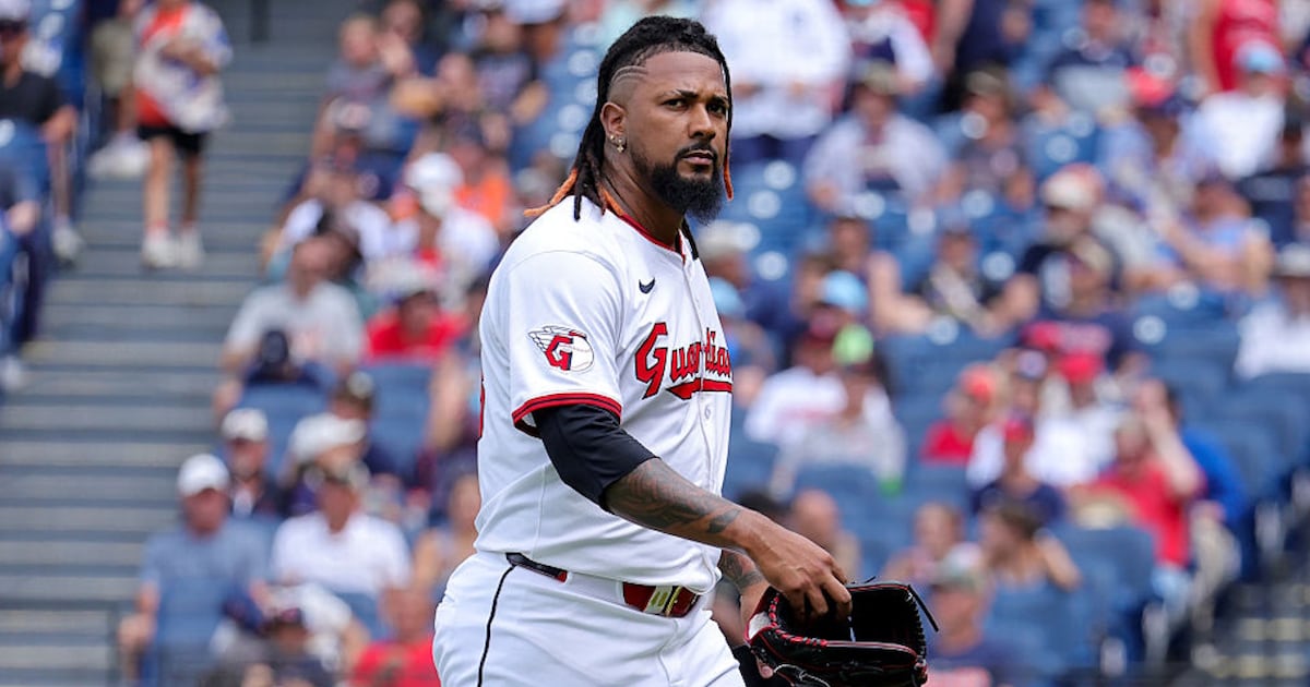 MLB, sportsbooks agree to cap bets on individual pitches after rigging accusations – WFTV