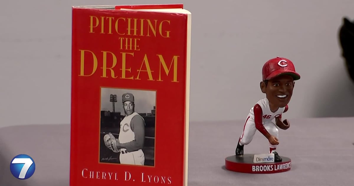 ‘A force of nature;’ Local baseball All-Star honored in hometown – WHIO TV 7 and WHIO Radio