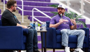 Middletown native and MLB free agent Kyle Schwarber talks baseball, family and giving back