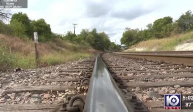 Temple PD, Texas Rangers investigate officer involved shooting that left suspect dead