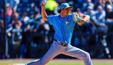 Paul Gervase reflects on his path to becoming a World Series Champion