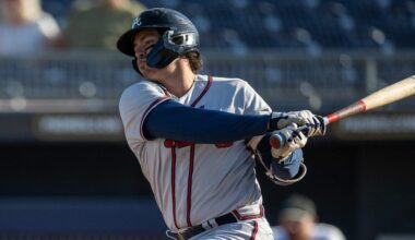 The Braves Have Some Difficult Rule 5 Decisions To Make Tomorrow