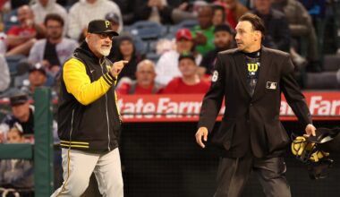 Derek Shelton wins introductory press conference, now can Twins new manager win some games?