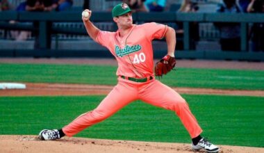 The Braves Are Taking Calculated Risks With Their Roster This Winter