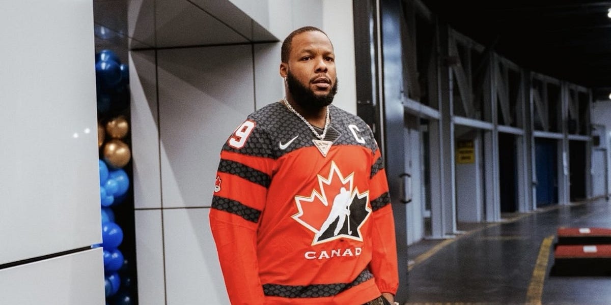 The 2025 Toronto Blue Jays were special, even if the World Series ended in heartbreak