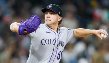 The Braves Just Threw a Ryan Rolison-Sized Challenge at Jeremy Hefner