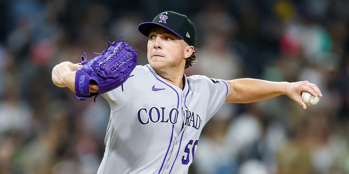 The Braves Just Threw a Ryan Rolison-Sized Challenge at Jeremy Hefner