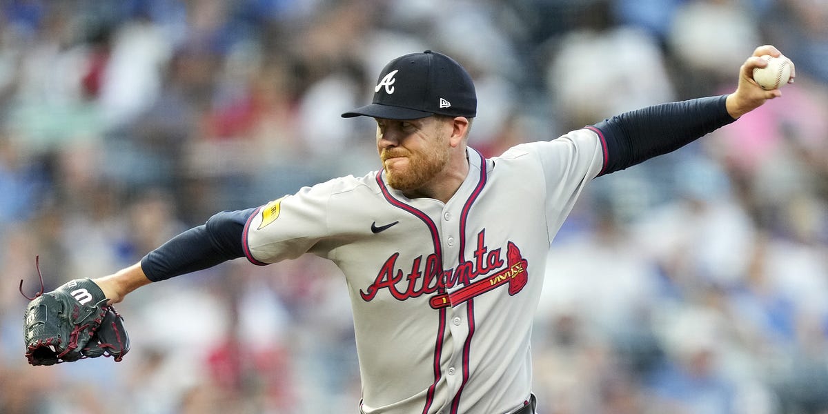 Paying Relievers is Dumb and the Braves Should Stop Doing It