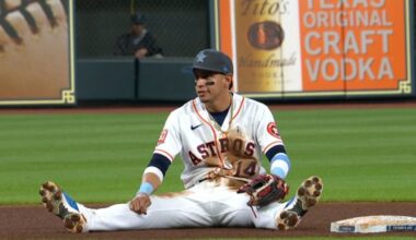 The Atlanta Braves Have Been Planning Wednesday's Moves For a While