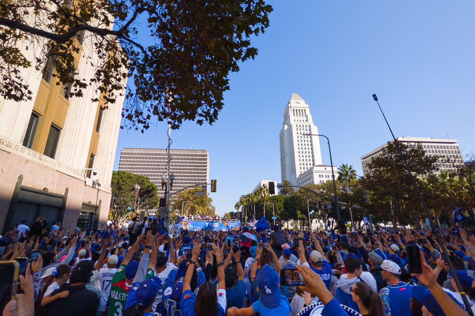 Date, Parade Route and How to Watch