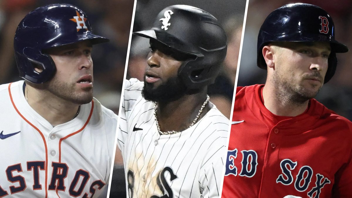 10 free-agent targets – NBC Sports Philadelphia