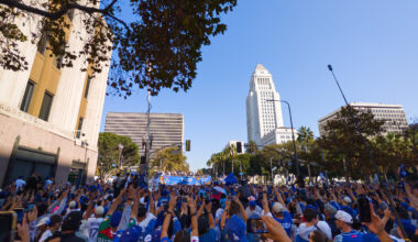 Date, Parade Route and How to Watch