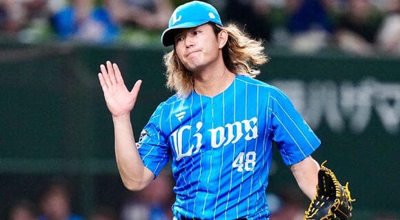 NPB’s Tatsuya Imai will officially be posted this winter