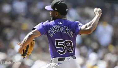 Roansy Contreras Joins NPB’s Tohoku Eagles