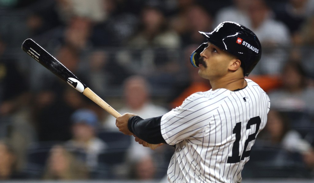 Angels in search of left-handed bats to balance lineup – Orange County Register