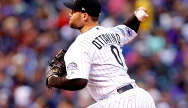 Colorado Rockies news: Rockies’ search for new front office leadership takes new turns