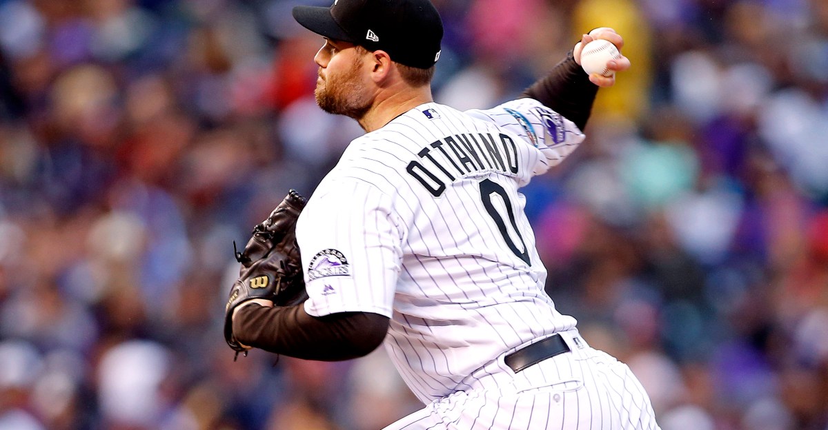 Colorado Rockies news: Rockies’ search for new front office leadership takes new turns