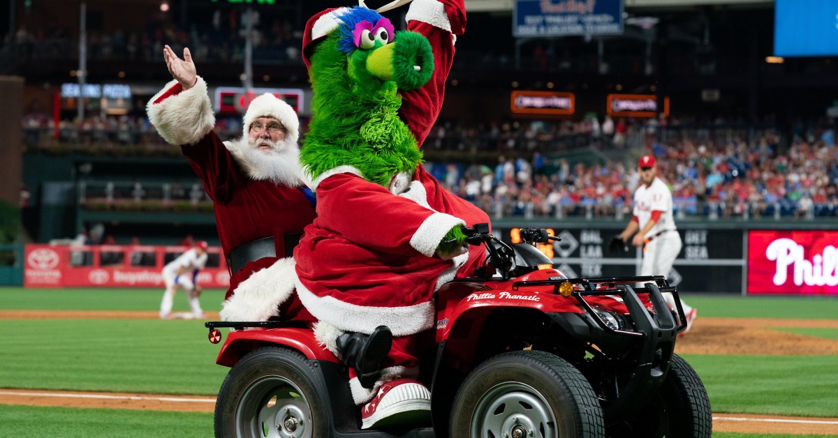 Phillies news: Kyle Schwarber, NL East, Anthony Rendon - The Good Phight