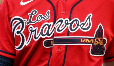 This Day in Braves History: November 1