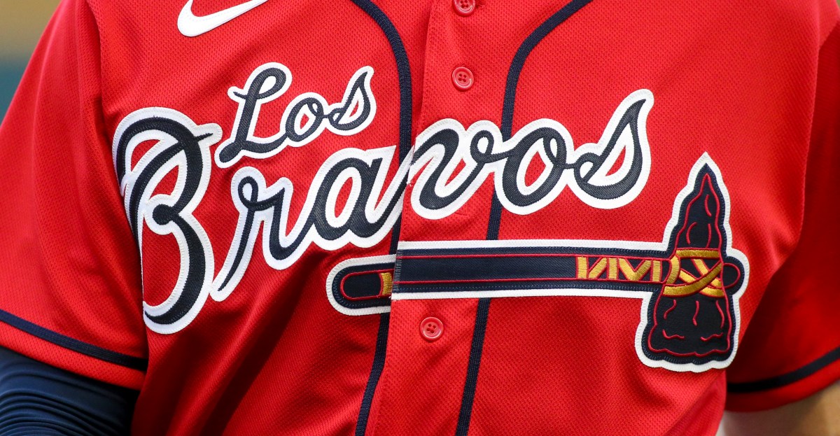 This Day in Braves History: November 1