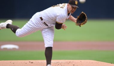 Mariners Moose Tracks, 11/7/25: Josh Naylor, Paul DePodesta, and Craig Stammen - Lookout Landing